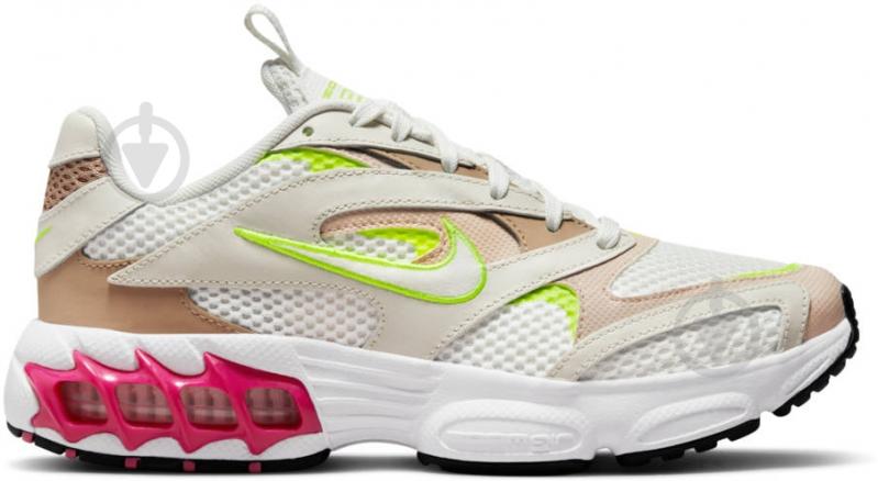 Кроссовки женские демисезонные Nike AIR FIRE CW3876-106 р.40,5 белые - фото 1 Кроссовки женские демисезонные Nike AIR FIRE CW3876-106 р.40,5 белые - фото 1