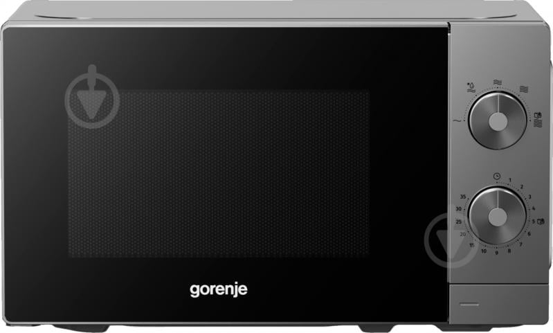 Микроволновая печь Gorenje MO20E1T4 - фото 1