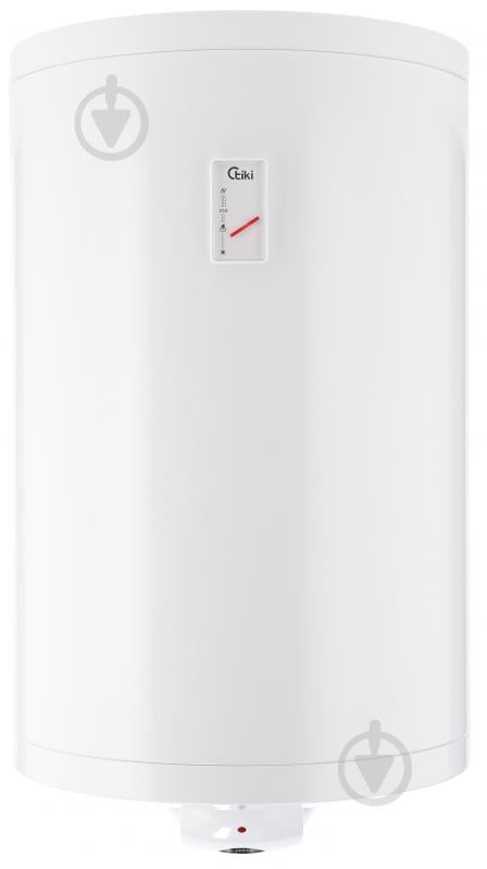 Бойлер TIKI Prime B 60V7 (MBC 50) - фото 1 Бойлер TIKI Prime B 60V7 (MBC 50) - фото 1