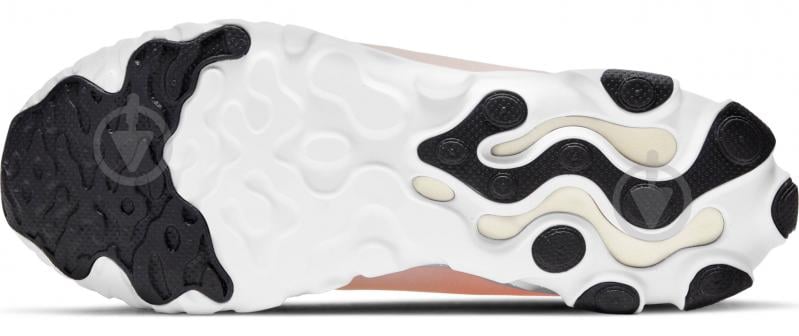 Кроссовки женские демисезонные Nike React Art3mis CN8203-800 р.38 розовые - фото 8