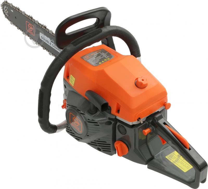 Бензопила Limex Mp 451n - фото 4