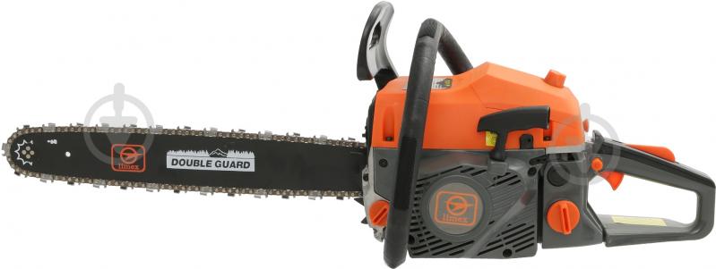 Бензопила Limex Mp 451n - фото 3