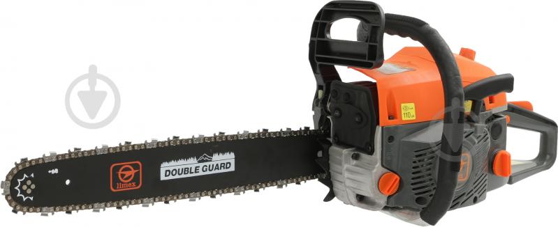 Бензопила Limex Mp 451n - фото 1