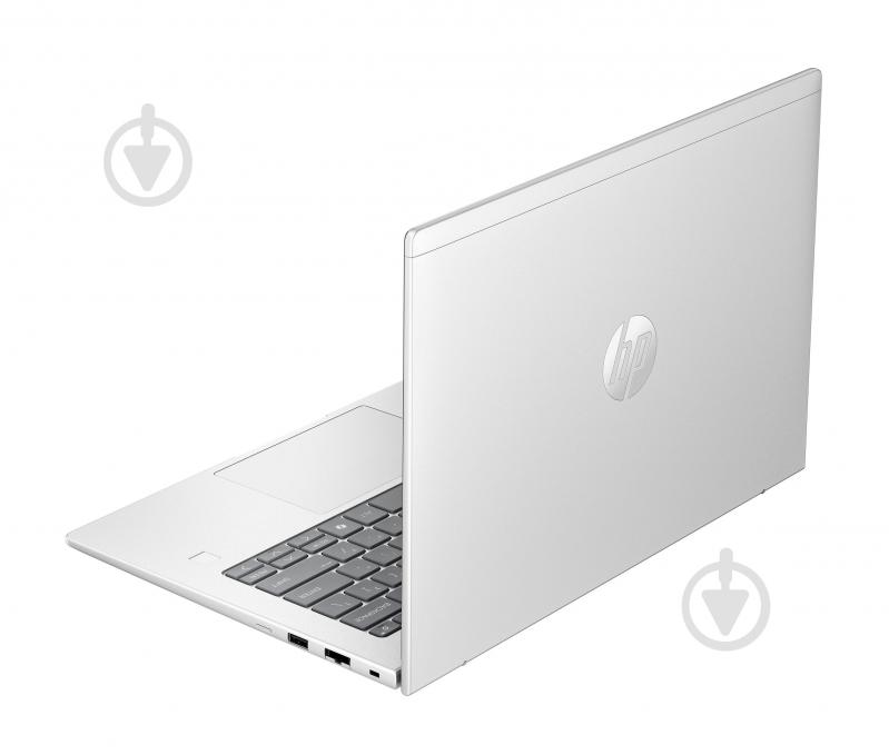 Ноутбук HP Probook 4-G1a 14" (B9ZH2ET) pike silver - фото 5