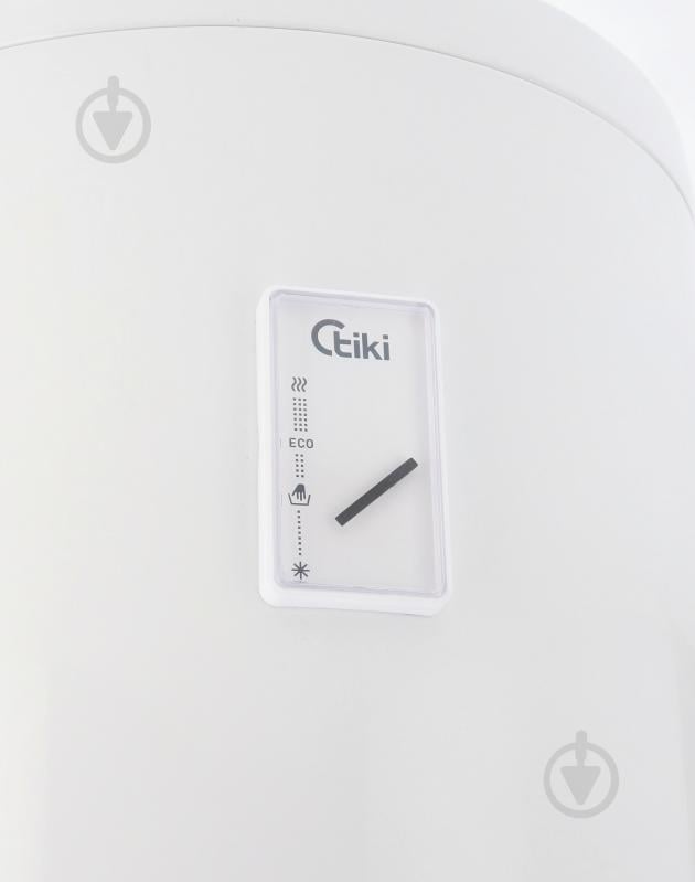 Бойлер TIKI Prime B 90V7 (MBC 80) - фото 4 Бойлер TIKI Prime B 90V7 (MBC 80) - фото 4