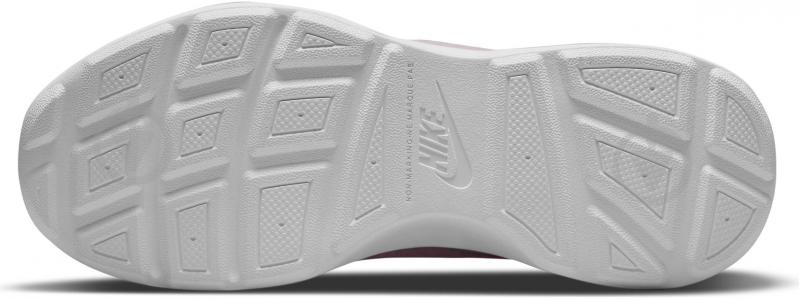 Кросівки для дівчаток демісезонні Nike Wearallday CJ3816-601 р.39 рожеві - фото 8