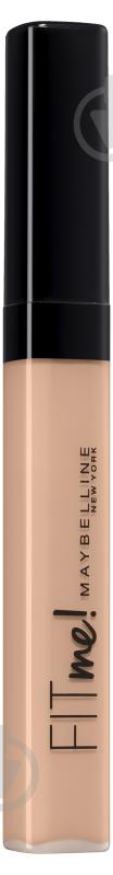 Консилер Maybelline New York Fit me №08 Nude 6,8 мл - фото 1