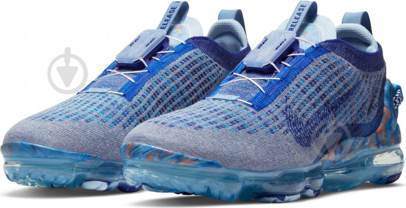 ᐉ Кроссовки мужские демисезонные Nike Air Vapormax 2020