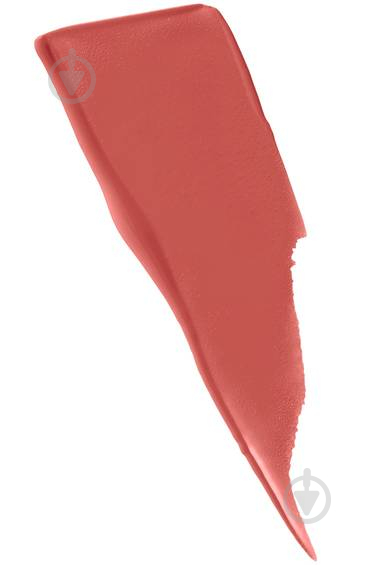 Помада жидкая Maybelline New York Super Stay Matte 130 Self-Starter 5 мл - фото 2