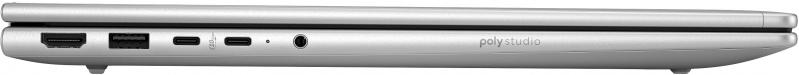 Ноутбук HP ProBook 4 G1a 16 16" (B9ZJ6ET) pike silver - фото 2