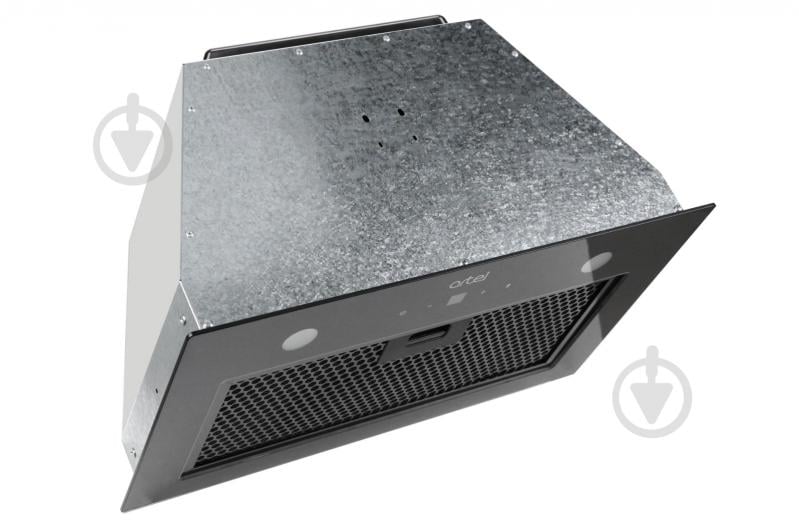 Вытяжка Artel Art Canopi 450 (BLACK) - фото 7