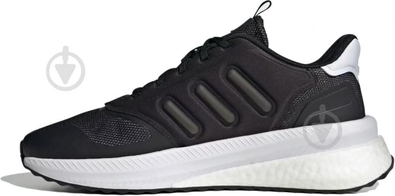 Кроссовки мужские демисезонные Adidas X_PLRPHASE SHOES IG4768 р.42 черные - фото 2