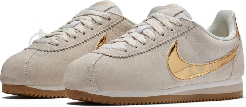 Кроссовки Nike WMNS CLASSIC CORTEZ SE 902856-013 р.36,5 - фото 1 Кроссовки Nike WMNS CLASSIC CORTEZ SE 902856-013 р.36,5 - фото 1