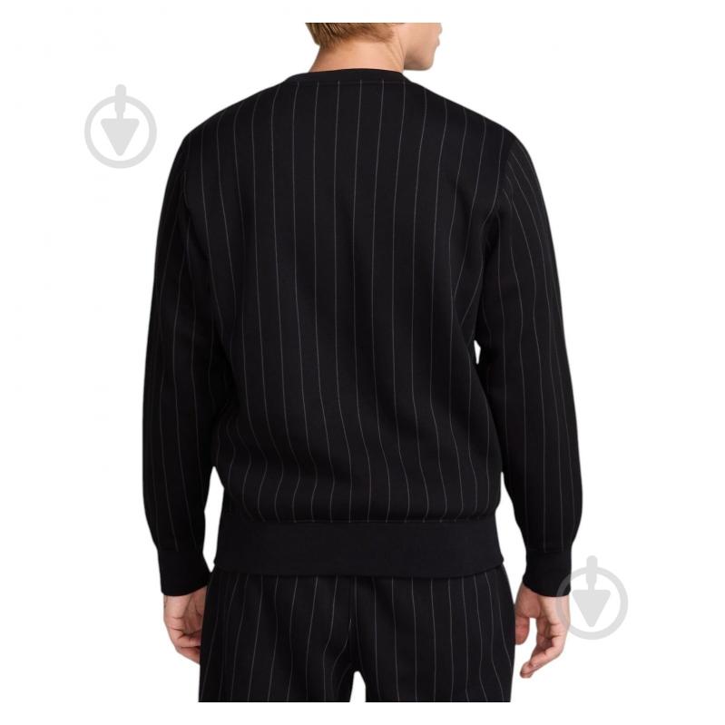 Свитшот Nike HJ2157-010 р.XL черный - фото 2 Свитшот Nike HJ2157-010 р.XL черный - фото 2