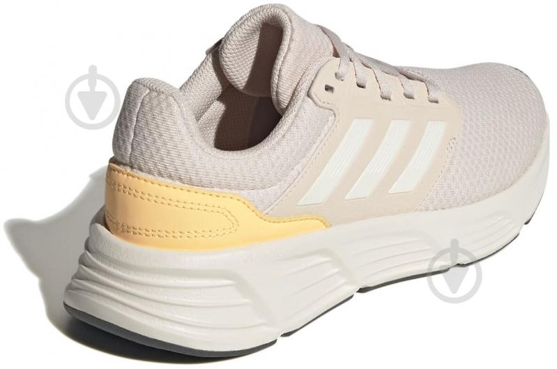 Кросівки жіночі Adidas Galaxy 6 IE1990 р.37 1/3 - фото 4