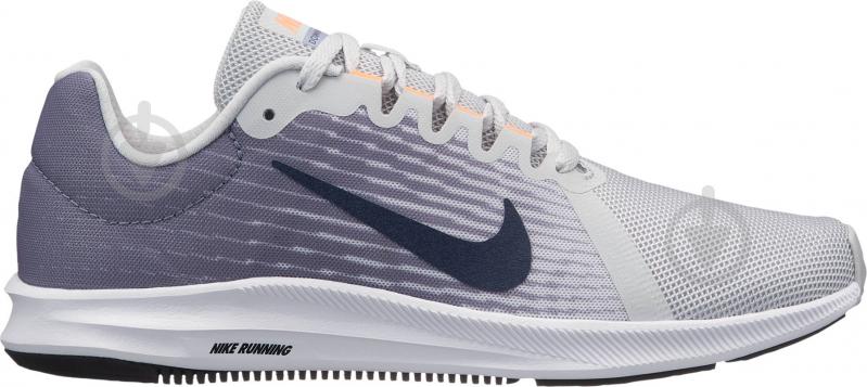 Кроссовки Nike WMNS DOWNSHIFTER 8 908994-009 р.40,5 - фото 1