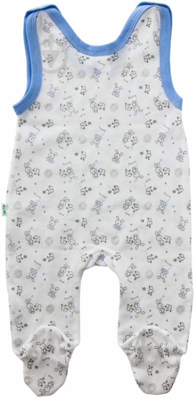 Тімі текс на кнопках р.68 - фото 2