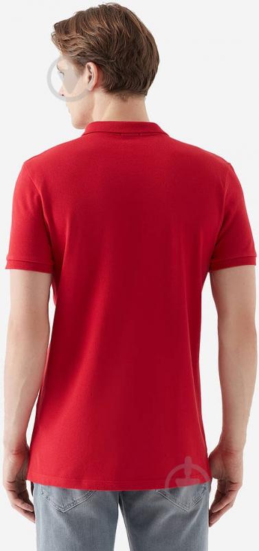 Поло Mavi POLO TEE 063247-30648 р.3XL - фото 2