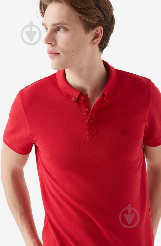 Поло Mavi POLO TEE 063247-30648 р.3XL - фото 3