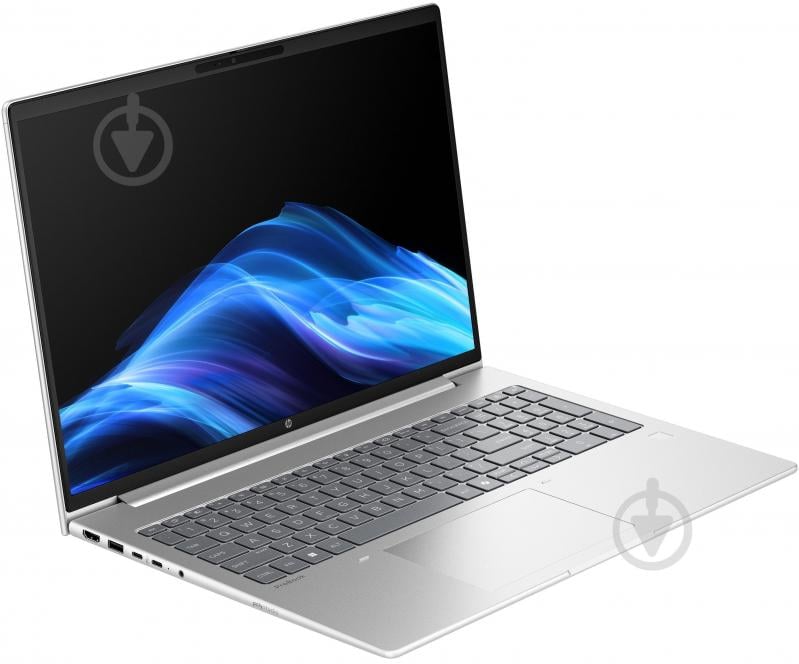 Ноутбук HP ProBook 4 G1a 16 16" (B9ZK5ET) pike silver - фото 8 Ноутбук HP ProBook 4 G1a 16 16" (B9ZK5ET) pike silver - фото 8