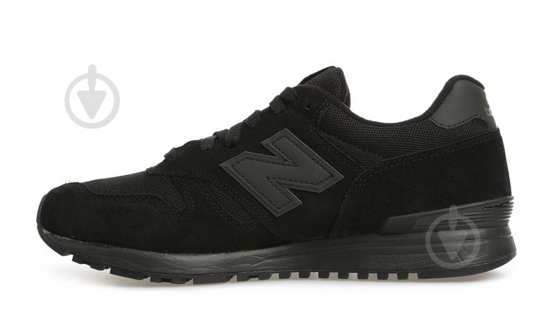Кроссовки мужские New Balance ML565DN р.42 черные - фото 3