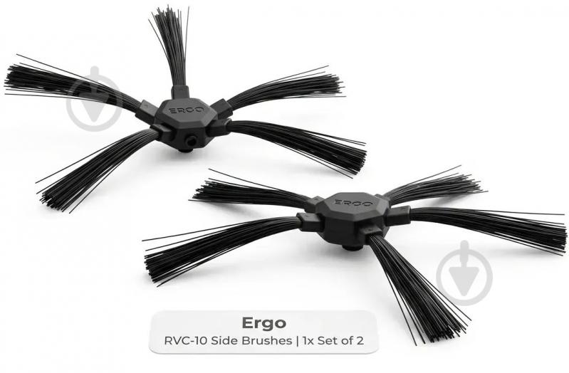 Щетка для пылесоса Ergo RVC-10 - фото 1