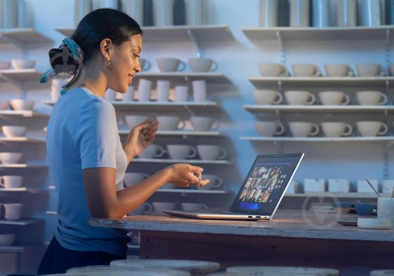 Ноутбук HP ProBook 4 G1a 16 16" (B9ZK6ET) pike silver - фото 15 Ноутбук HP ProBook 4 G1a 16 16" (B9ZK6ET) pike silver - фото 15