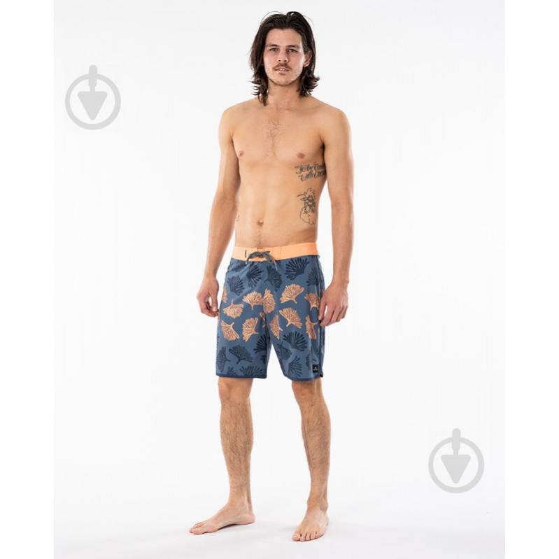 Шорти Rip Curl MIRAGE OWEN SWC CBOQA9-9741 р. 33 синій - фото 4