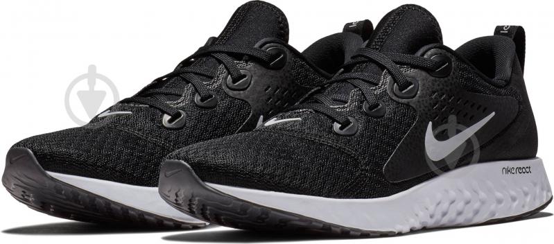Кроссовки Nike WMNS LEGEND REACT AA1626-001 р.40,5 - фото 1