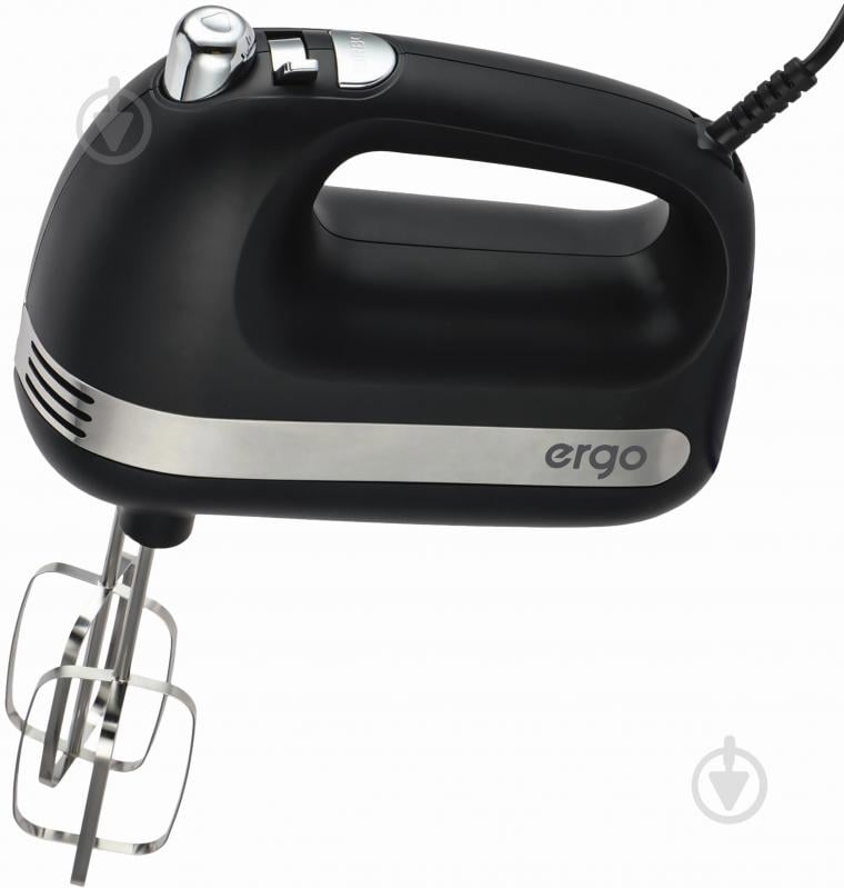 Миксер Ergo CD 8800 - фото 2 Миксер Ergo CD 8800 - фото 2