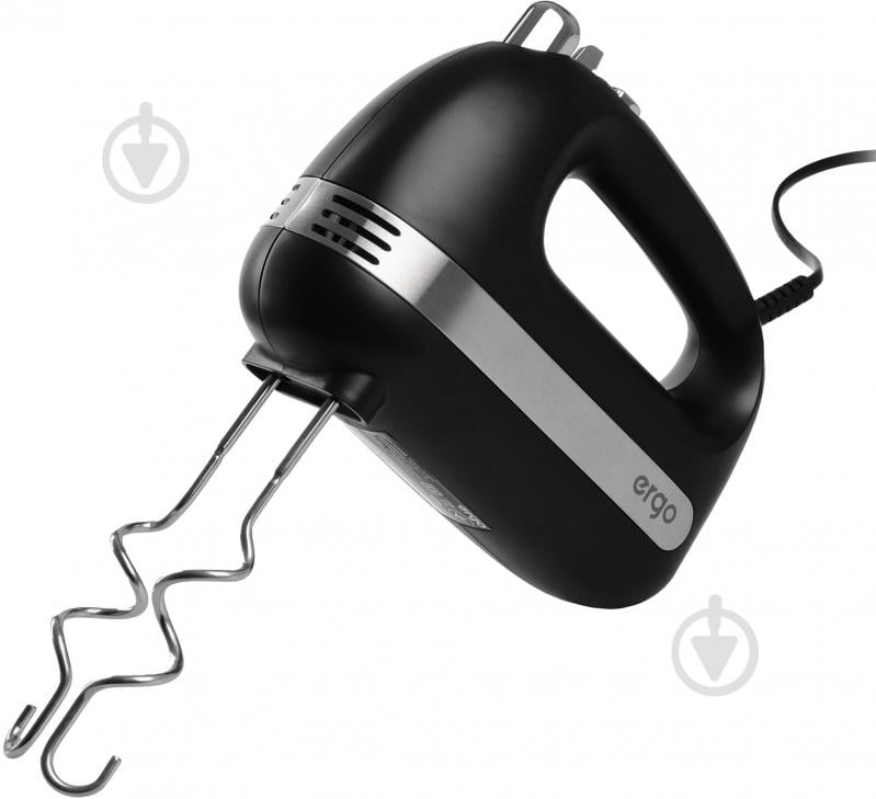 Миксер Ergo CD 8800 - фото 3 Миксер Ergo CD 8800 - фото 3