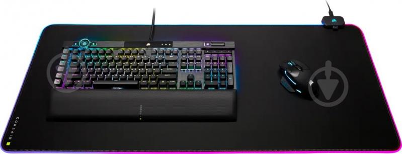 Килимок для миші Corsair MM700 RGB (CH-9417070-WW) - фото 3