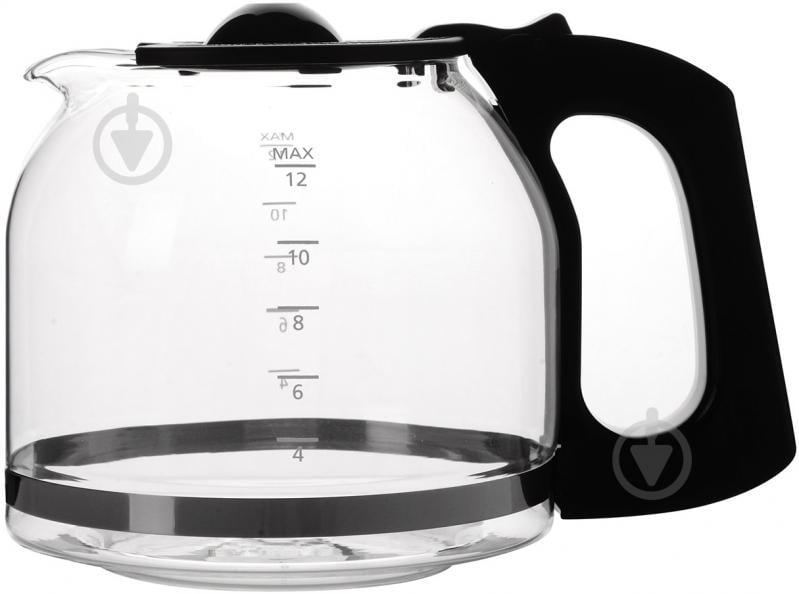 Кофеварка капельная Ergo CD 6800 - фото 7 Кофеварка капельная Ergo CD 6800 - фото 7