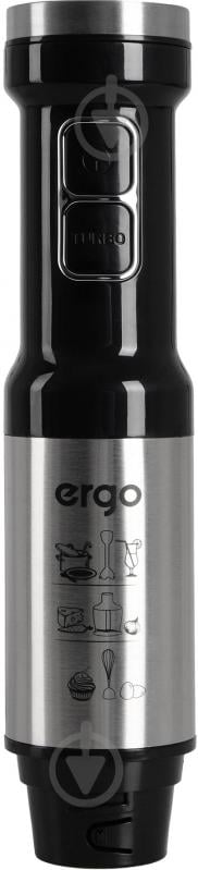 Блендер ручной Ergo EHB 8000 - фото 3