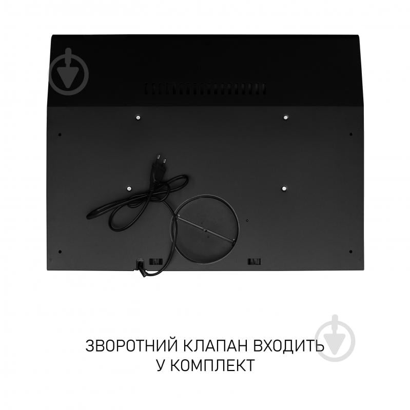 Витяжка Minola HPLS 612 BL - фото 9