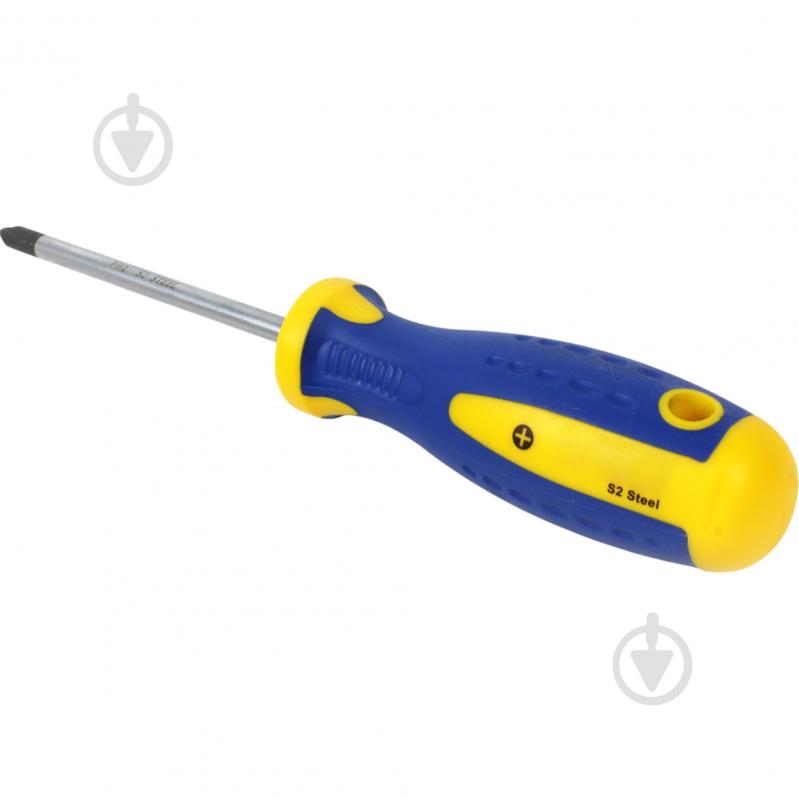 Отвертка S&R PH3×150 мм 250084074 - фото 3