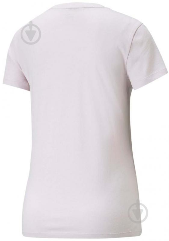 Футболка Puma SUMMER GRAPHIC TEE 84841017 р.M білий - фото 5