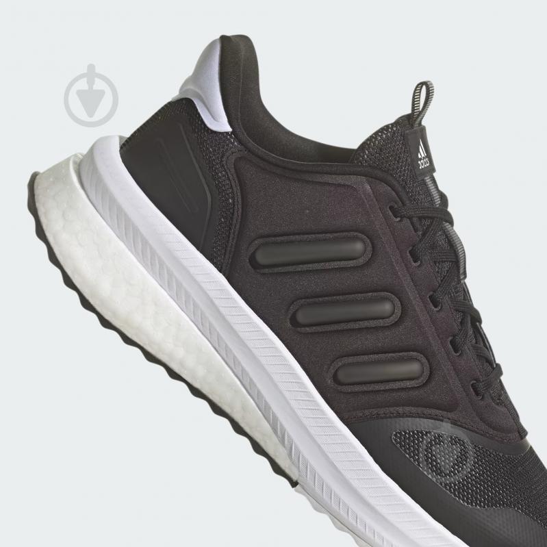 Кросівки чоловічі демісезонні Adidas X_PLRPHASE SHOES IG4768 р.42 2/3 чорні - фото 7