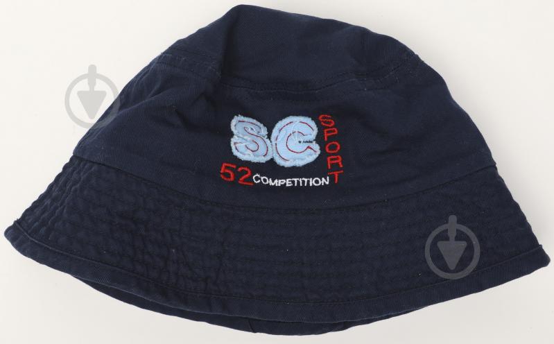 Панама Flyee NRPA58 р.50-52 синий - фото 2