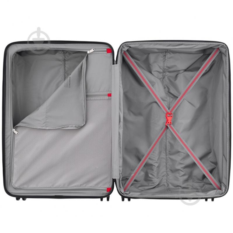 Чемодан Wenger Oryson 121 л черный (653167) - фото 14 Чемодан Wenger Oryson 121 л черный (653167) - фото 14