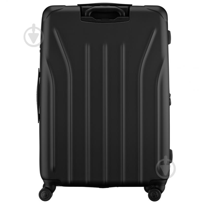 Чемодан Wenger Oryson 121 л черный (653167) - фото 6 Чемодан Wenger Oryson 121 л черный (653167) - фото 6