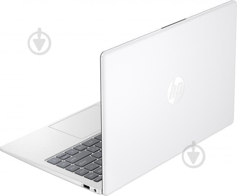 Ноутбук HP Laptop 14-ep0038ua 14" (C3UL0EA) diamond white - фото 4