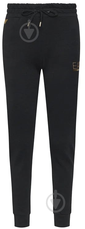 Брюки EA7 TROUSER EVOLUTION 8NTP66-TJ9RZ-1200 р. XS черный - фото 5