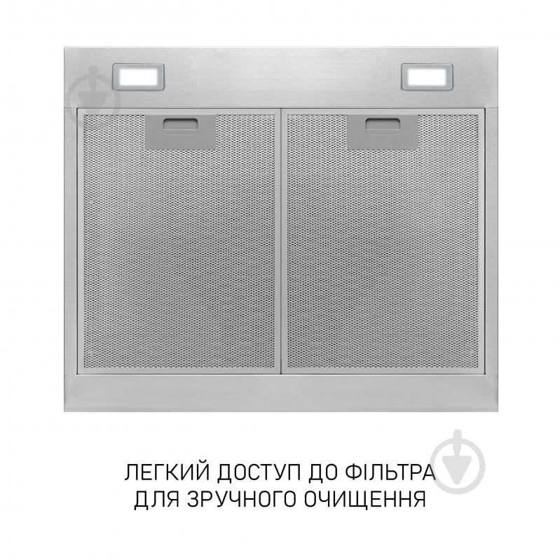 Вытяжка Minola HPLS 512 I - фото 7 Вытяжка Minola HPLS 512 I - фото 7