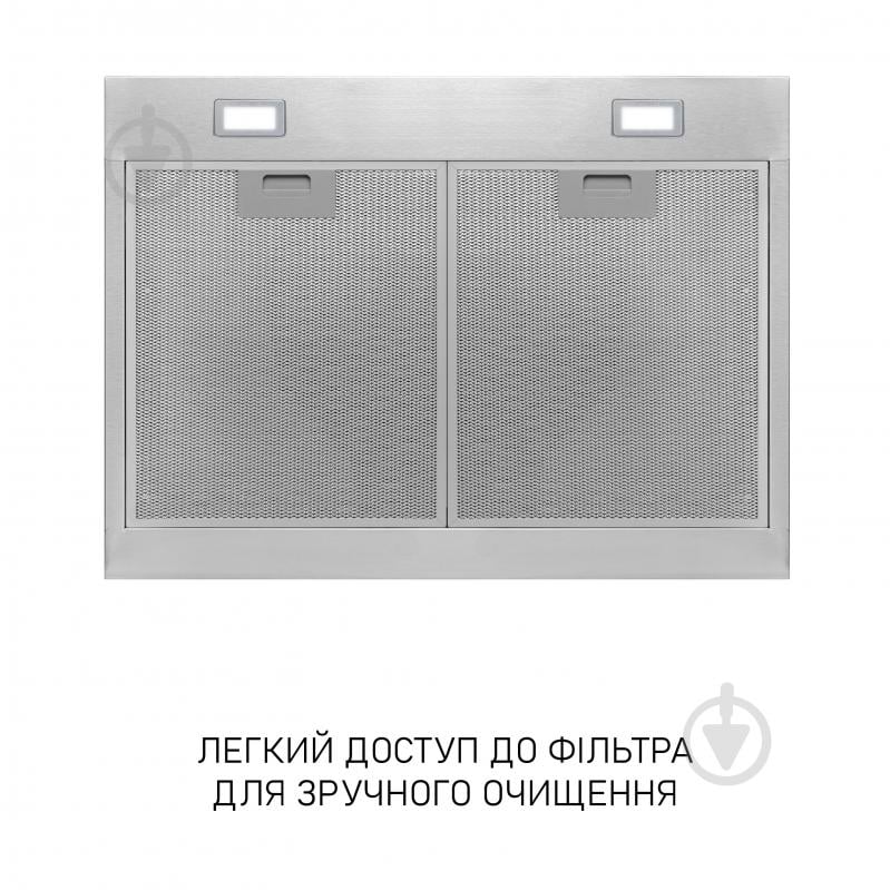 Вытяжка Minola HPLS 612 I - фото 7 Вытяжка Minola HPLS 612 I - фото 7