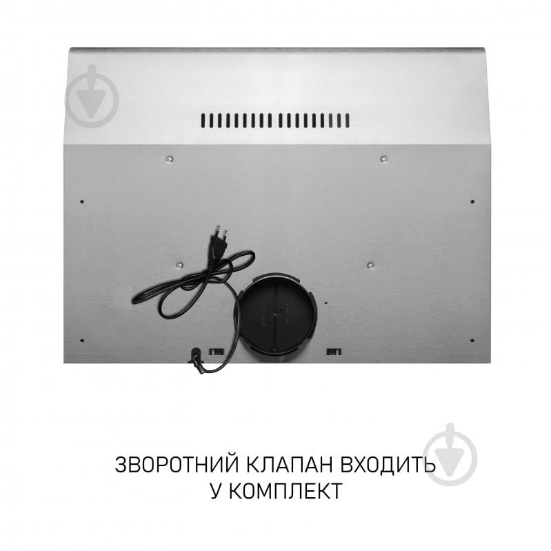 Вытяжка Minola HPLS 612 I - фото 9 Вытяжка Minola HPLS 612 I - фото 9