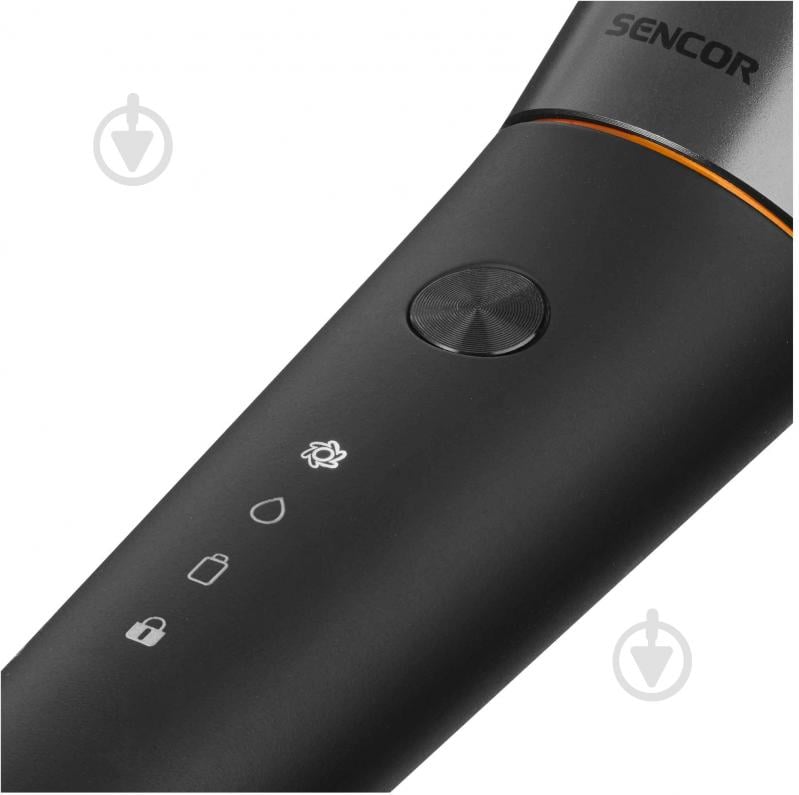 Электробритва Sencor SMS 7500BK - фото 6 Электробритва Sencor SMS 7500BK - фото 6