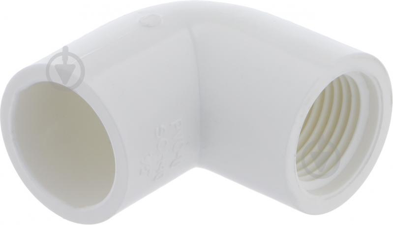 Коліно USTM 90 1/2" ВР - фото 1