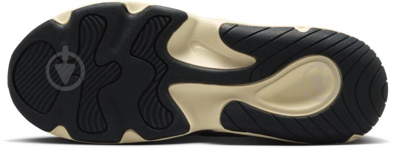 Кросівки жіночі демісезонні Nike TECH HERA DR9761-008 р.39 сіро-коричневі - фото 10