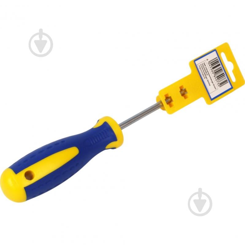 Отвертка S&R PH0×75 мм 250084071 - фото 4